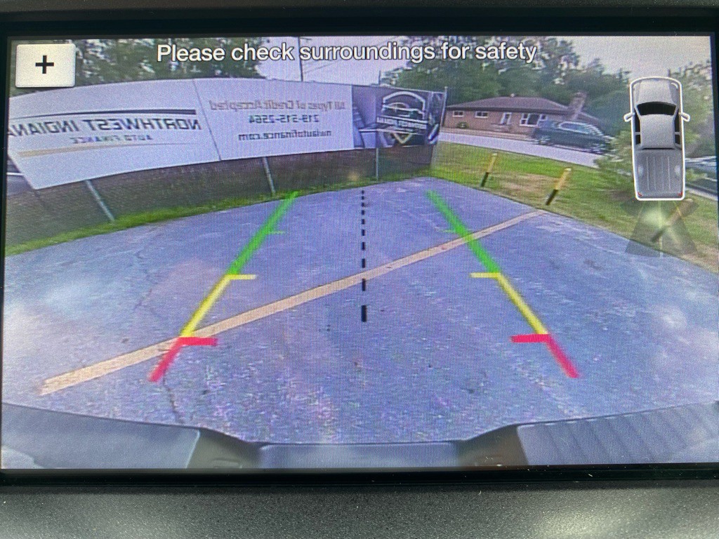 2019 Ford F-150 Image 20