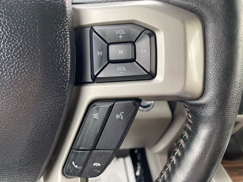 2019 Ford F-150 Image 21