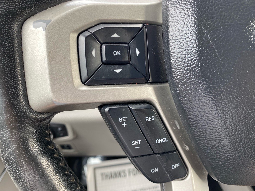 2019 Ford F-150 Image 22