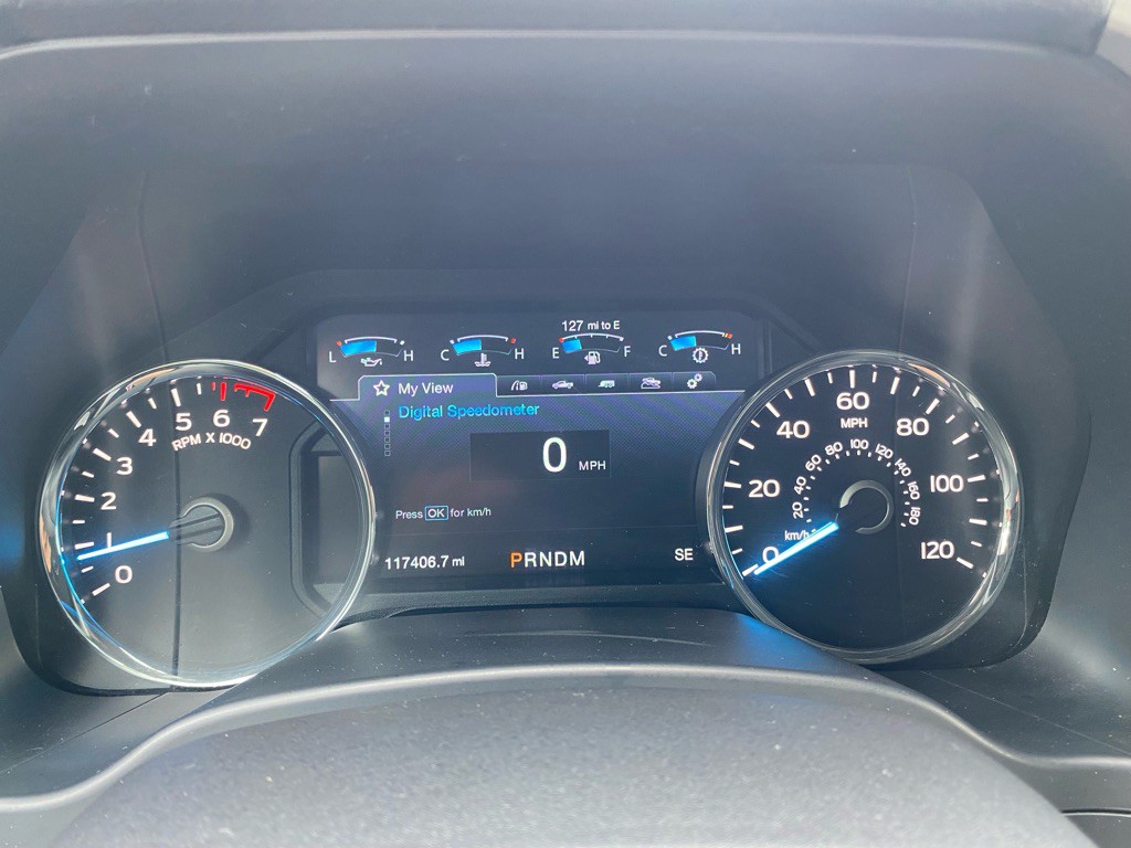 2019 Ford F-150 Image 23