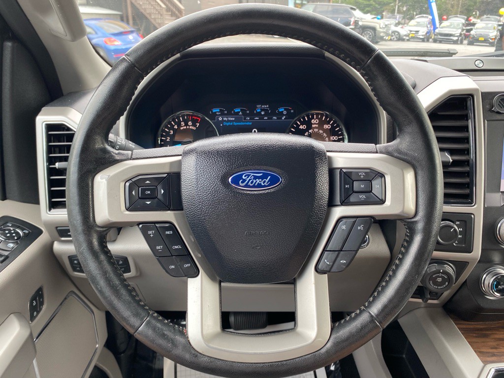 2019 Ford F-150 Image 25