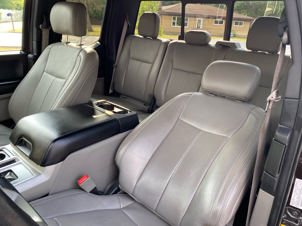 2019 Ford F-150 Image 32