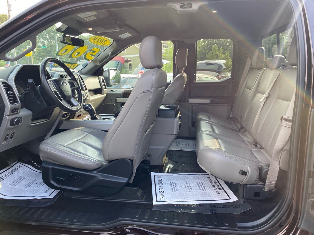 2019 Ford F-150 Image 33