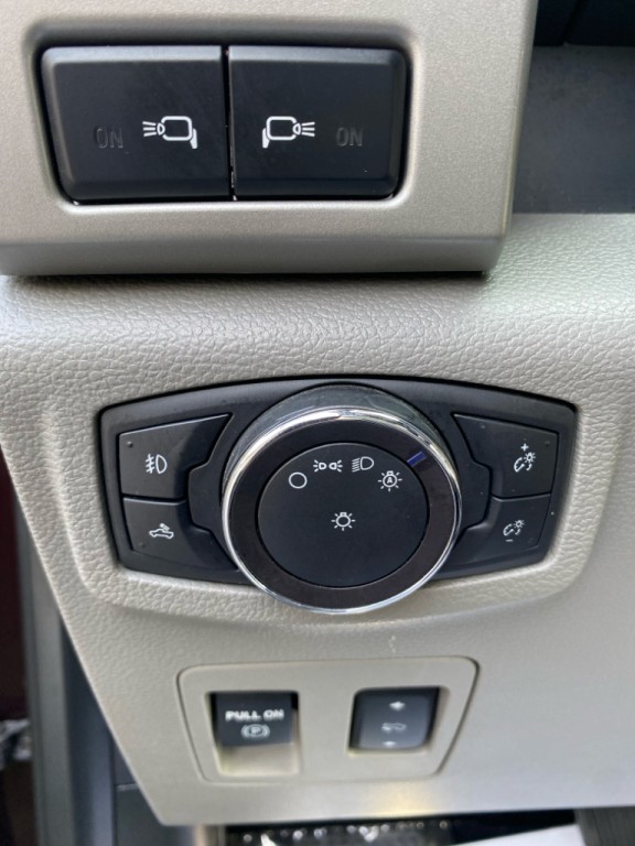 2019 Ford F-150 Image 35