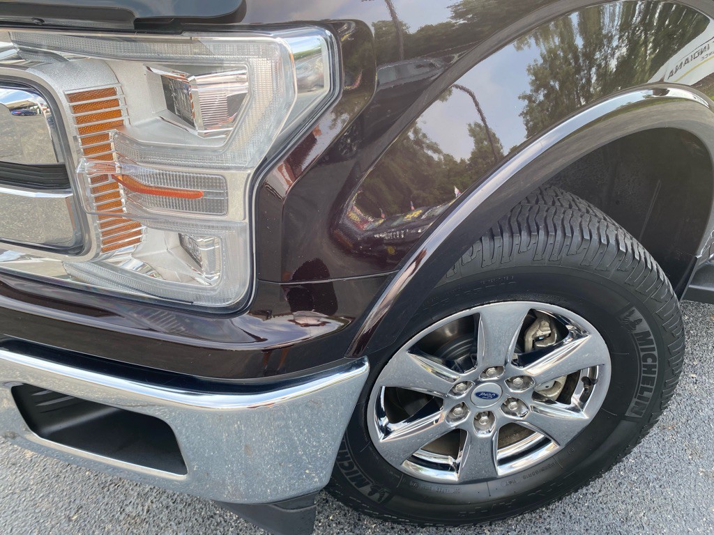 2019 Ford F-150 Image 37