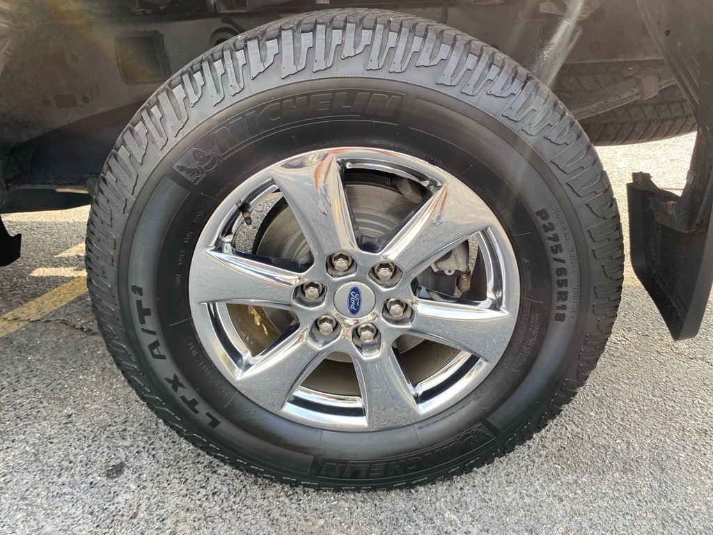 2019 Ford F-150 Image 38