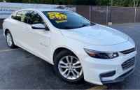 Image for 2017 Chevrolet Malibu LT ID: 6649889
