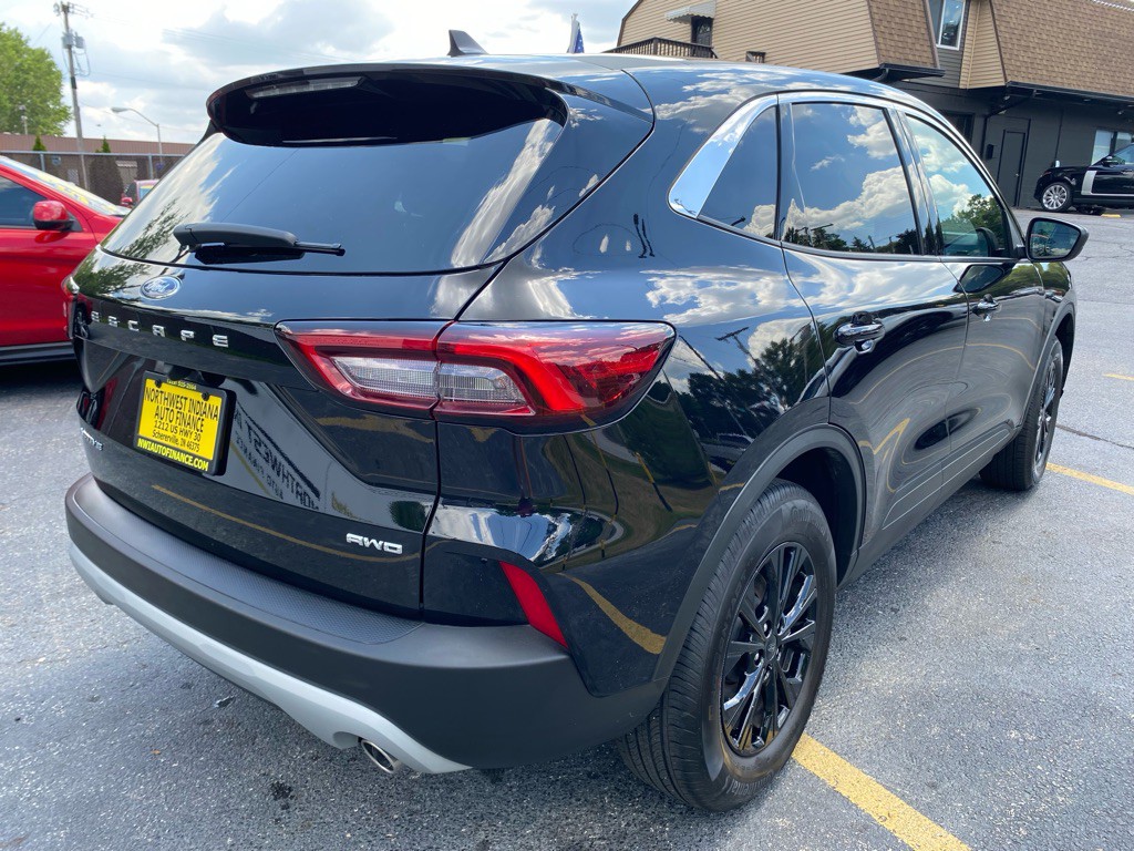 2024 Ford Escape Image 6