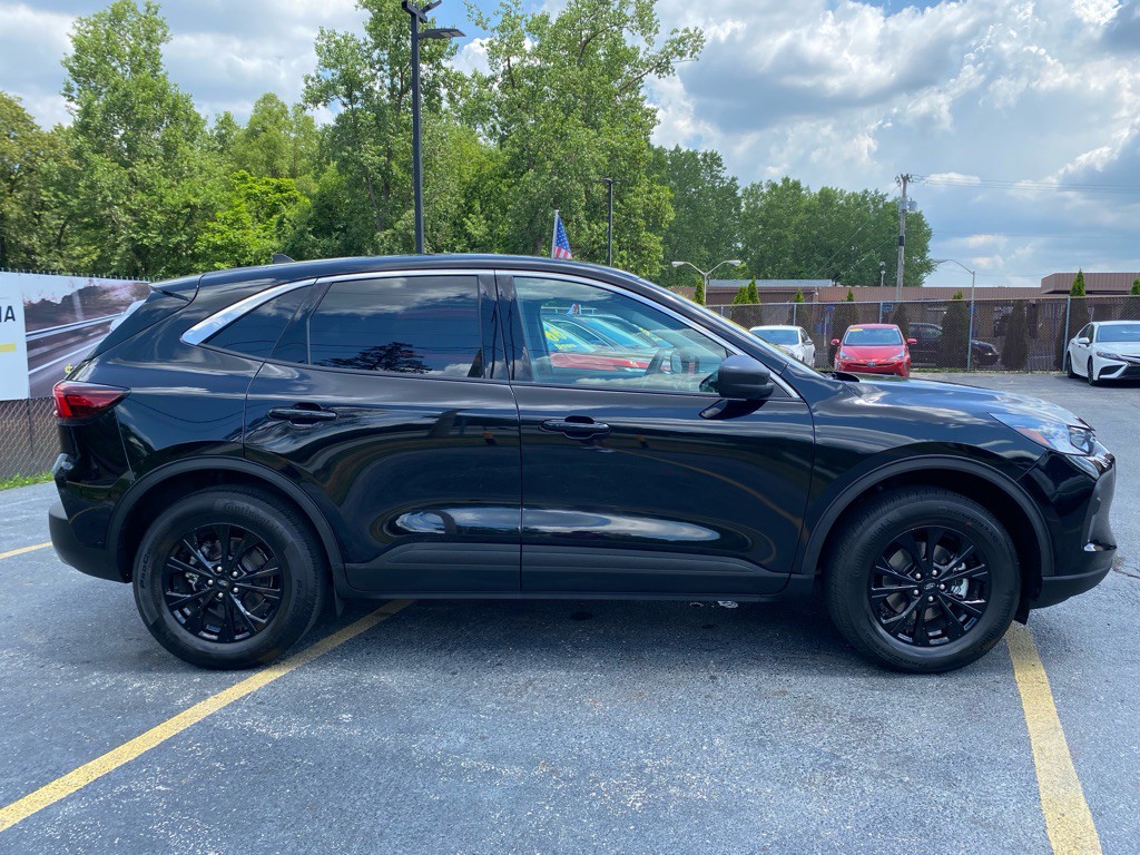 2024 Ford Escape Image 7