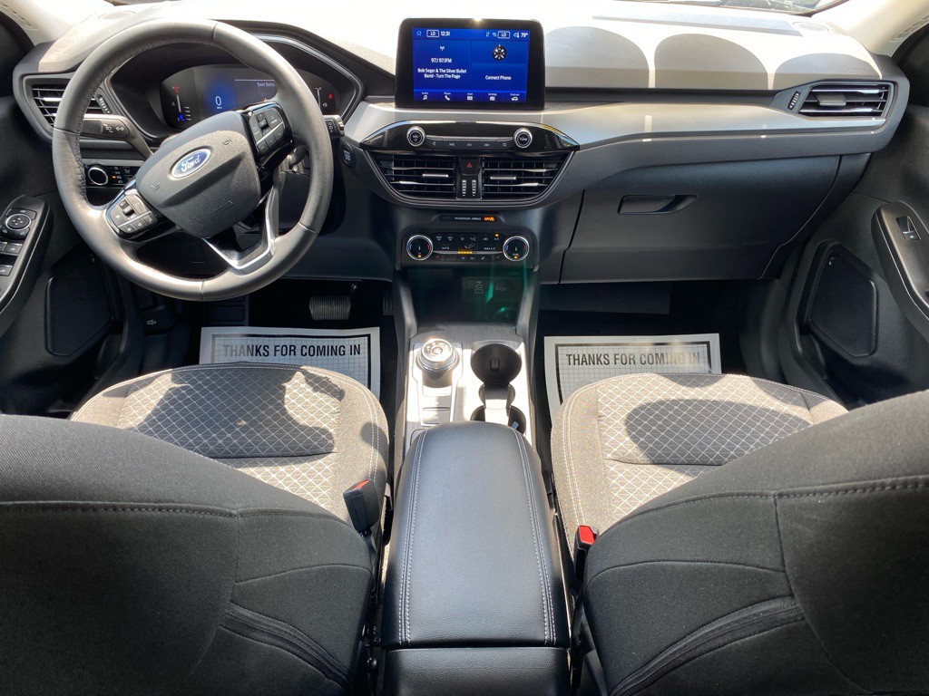 2024 Ford Escape Image 10