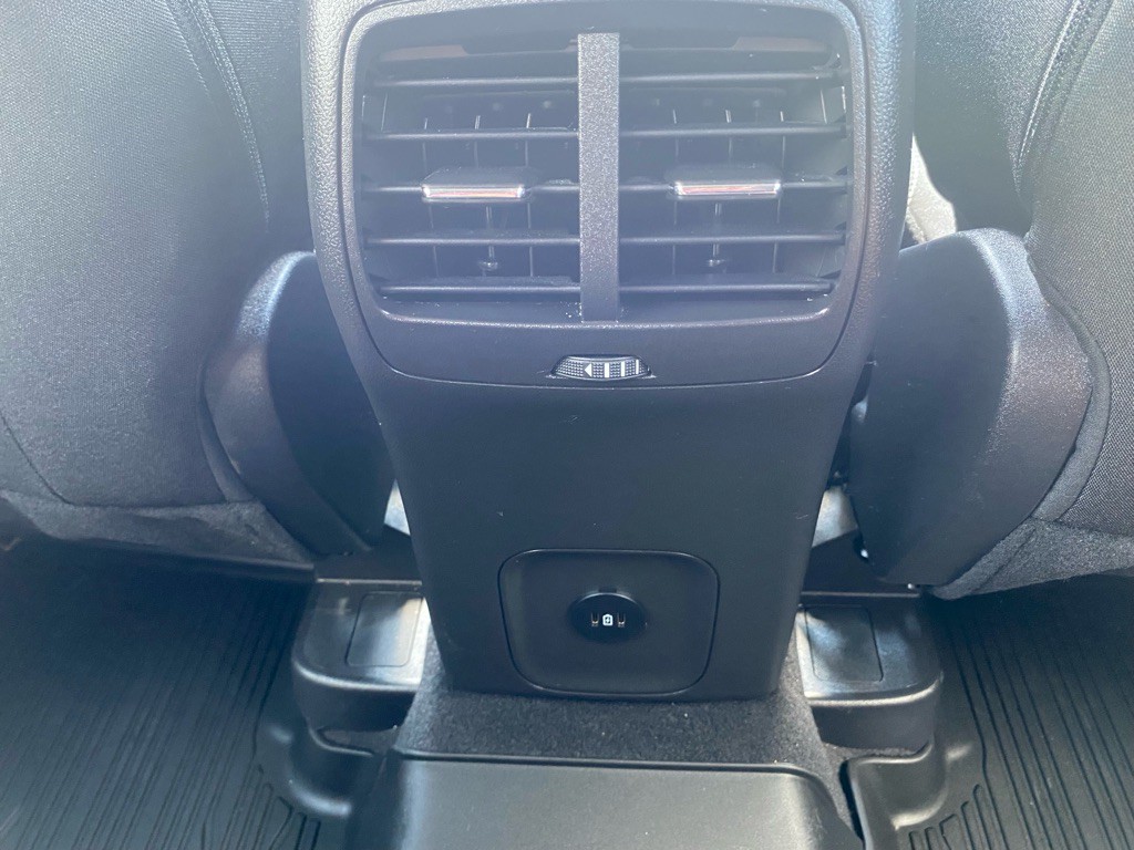2024 Ford Escape Image 11
