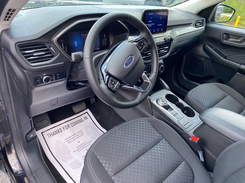 2024 Ford Escape Image 14