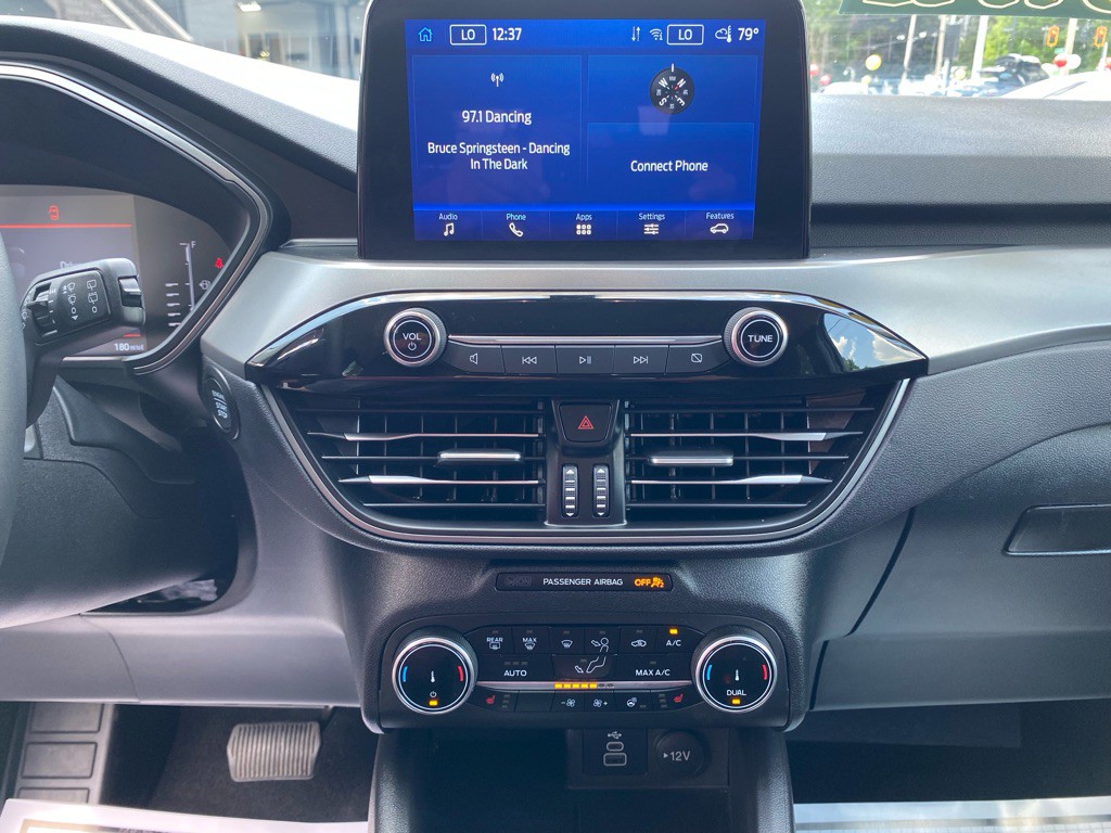 2024 Ford Escape Image 15