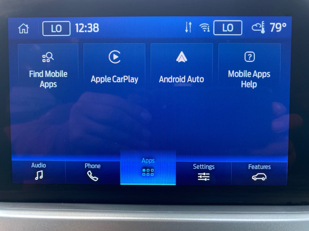 2024 Ford Escape Image 16