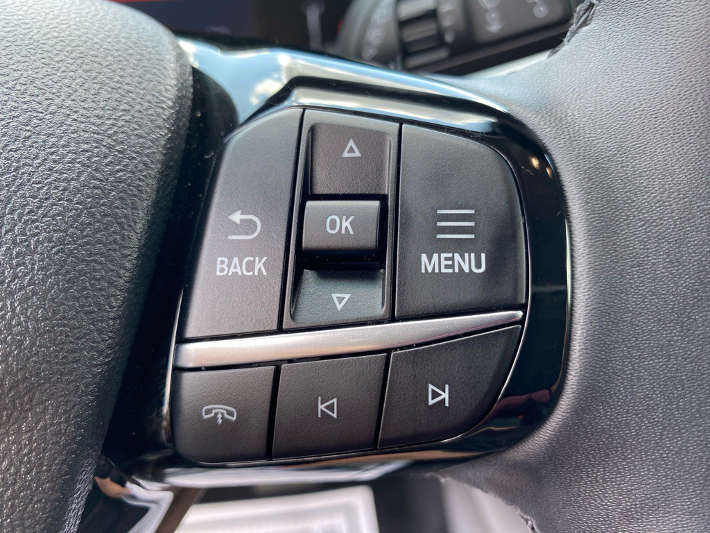 2024 Ford Escape Image 19