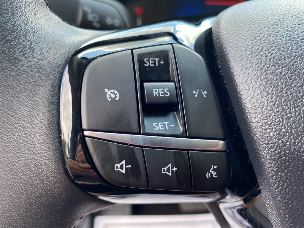 2024 Ford Escape Image 20