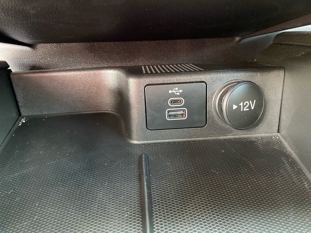 2024 Ford Escape Image 23
