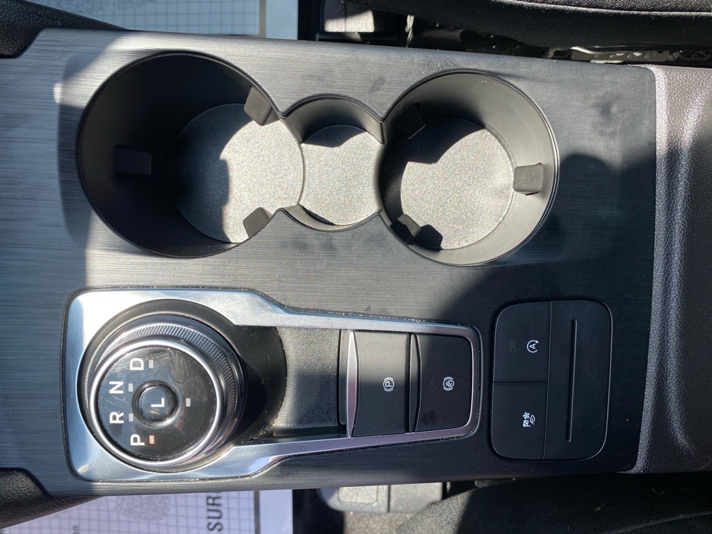 2024 Ford Escape Image 24