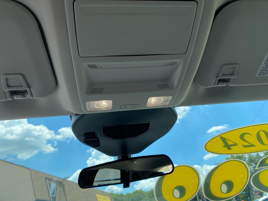 2024 Ford Escape Image 26