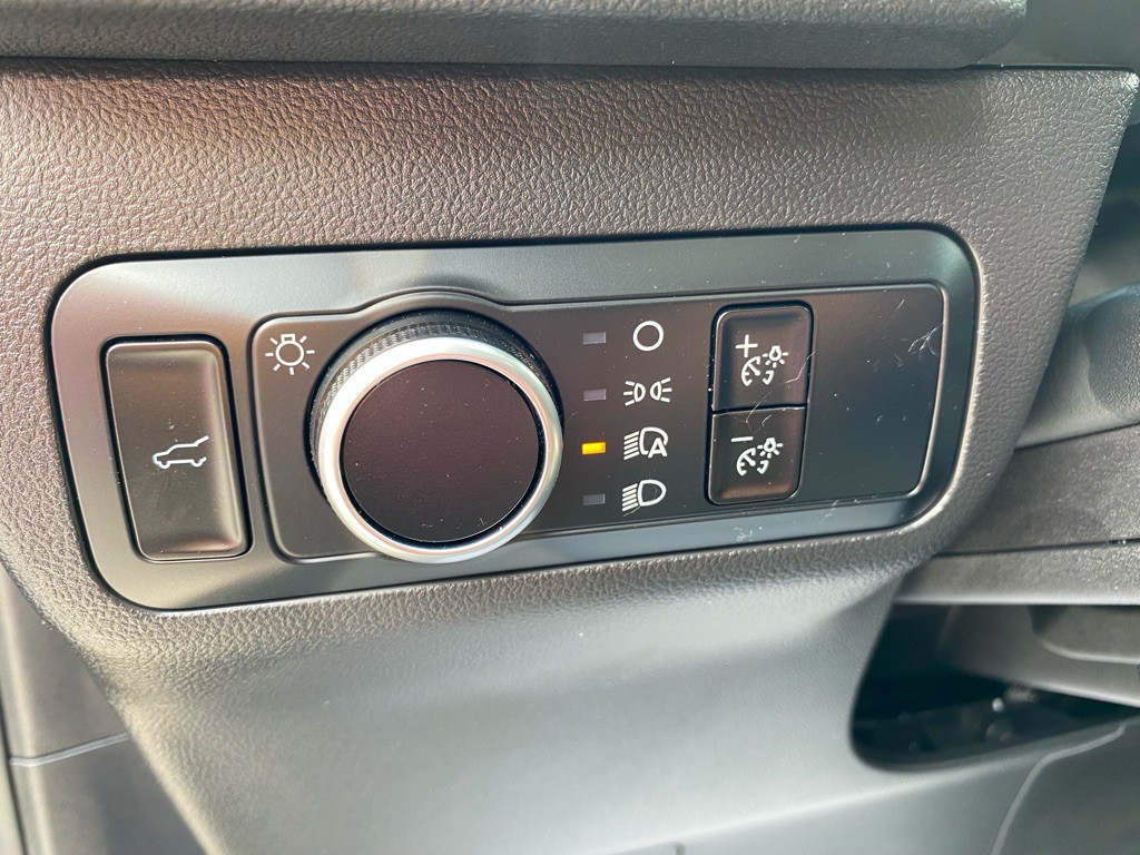 2024 Ford Escape Image 31