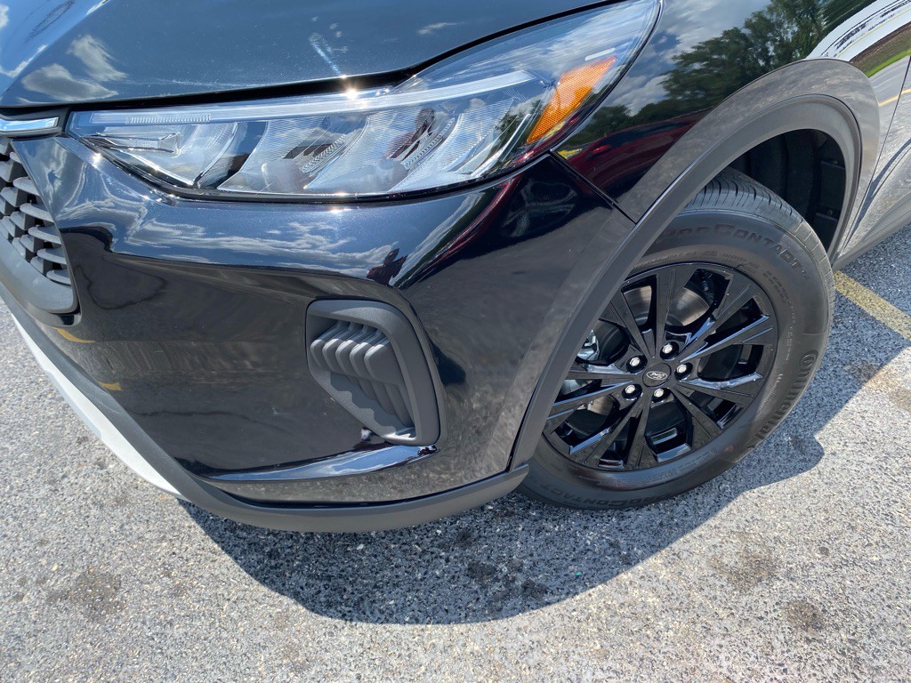 2024 Ford Escape Image 33