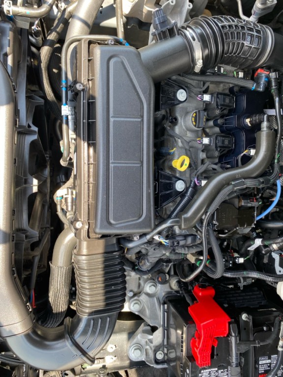 2024 Ford Escape Image 35
