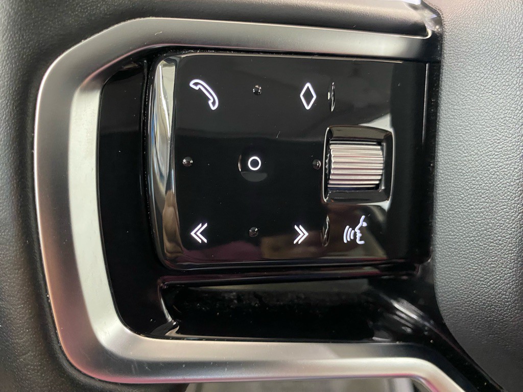 2021 Land Rover Discovery Sport Image 20