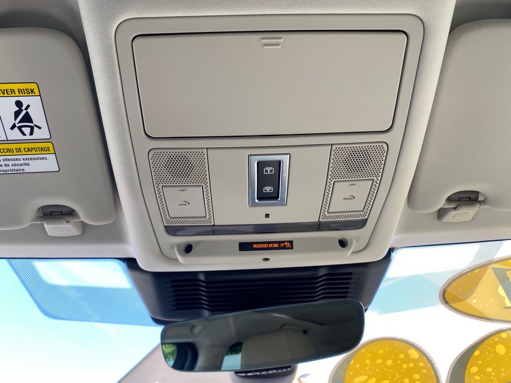 2021 Land Rover Discovery Sport Image 23