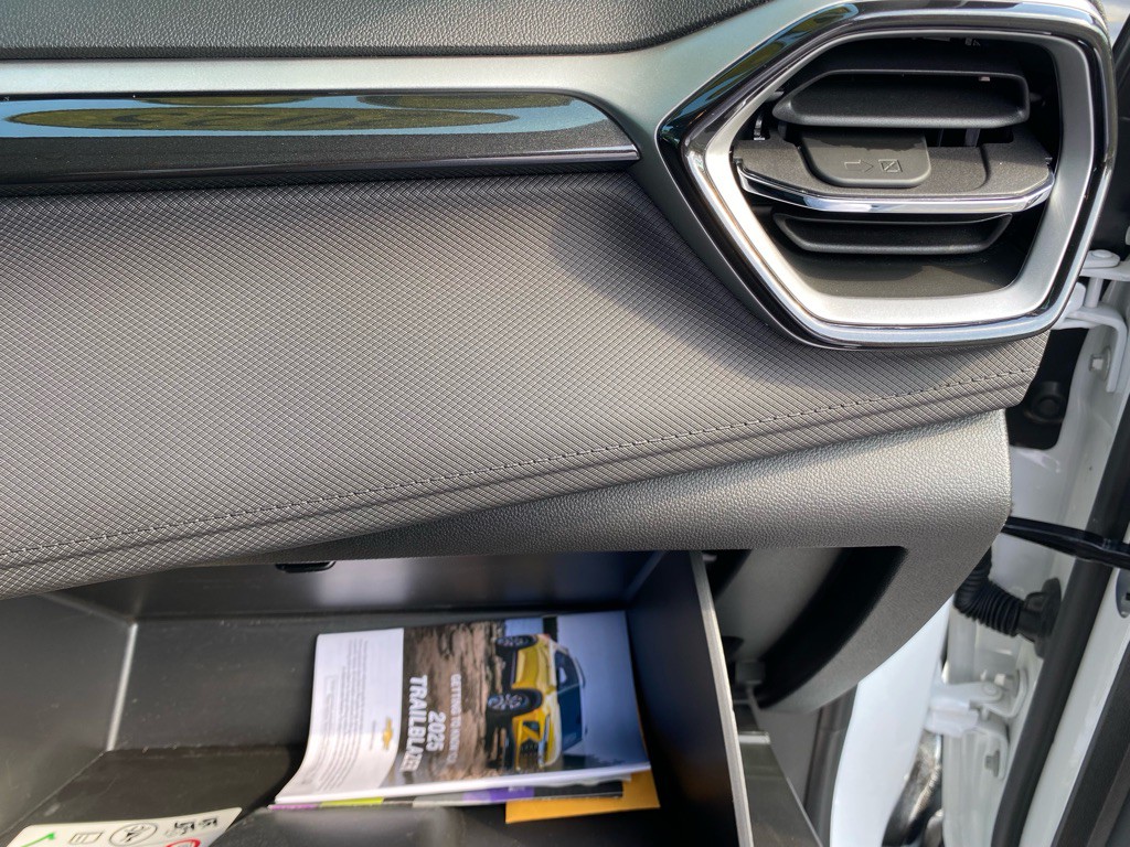 2025 Chevrolet Trailblazer Image 9