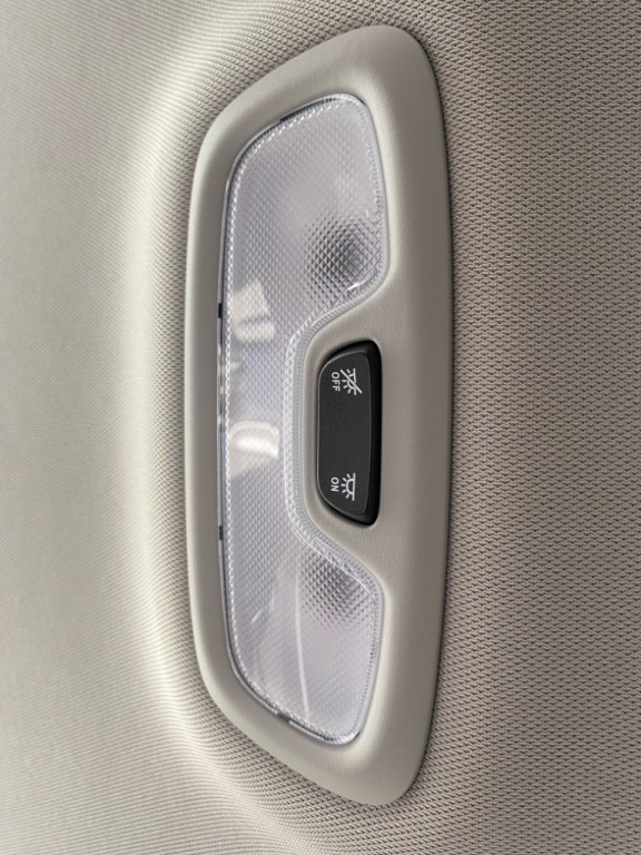 2025 Chevrolet Trailblazer Image 12