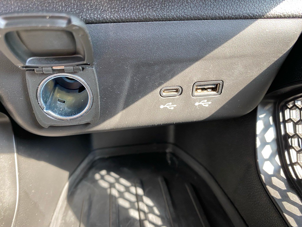 2025 Chevrolet Trailblazer Image 23