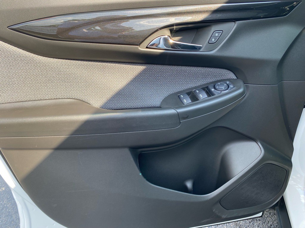 2025 Chevrolet Trailblazer Image 29