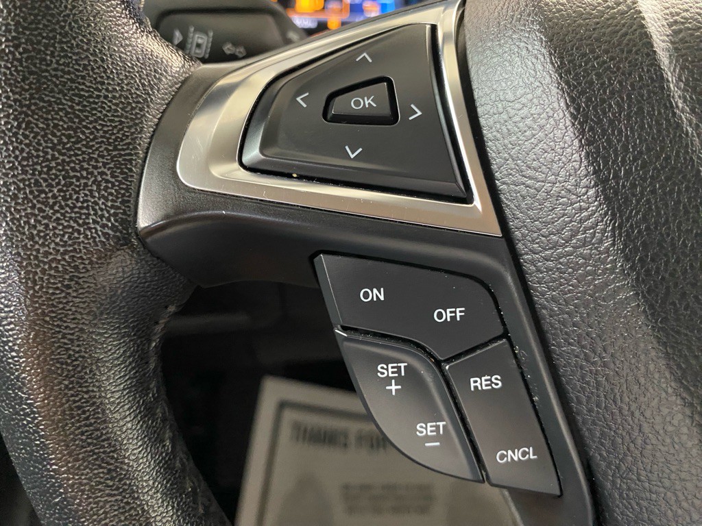 2022 Ford Edge Image 18