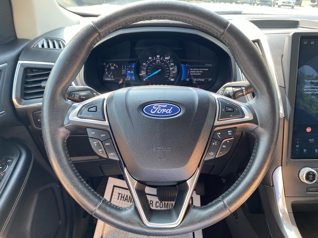 2022 Ford Edge Image 21