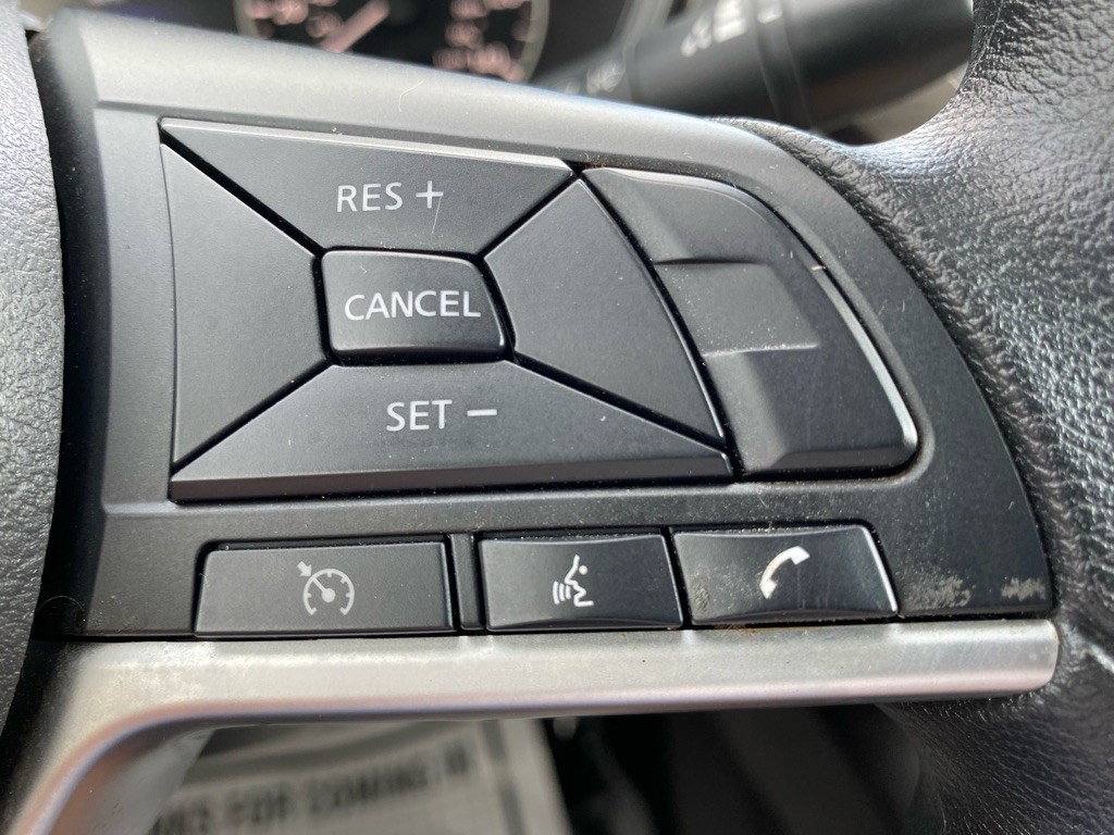 2024 Nissan Altima Image 17