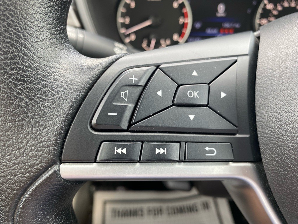 2024 Nissan Altima Image 18