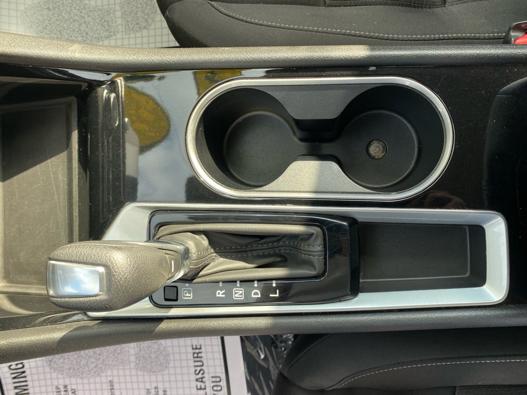 2024 Nissan Altima Image 24