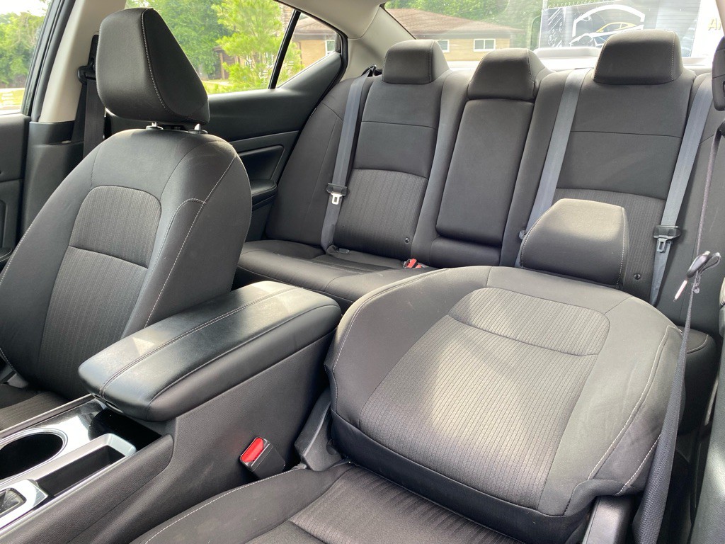 2024 Nissan Altima Image 27