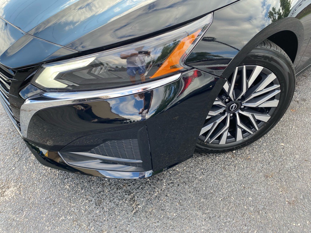 2024 Nissan Altima Image 32