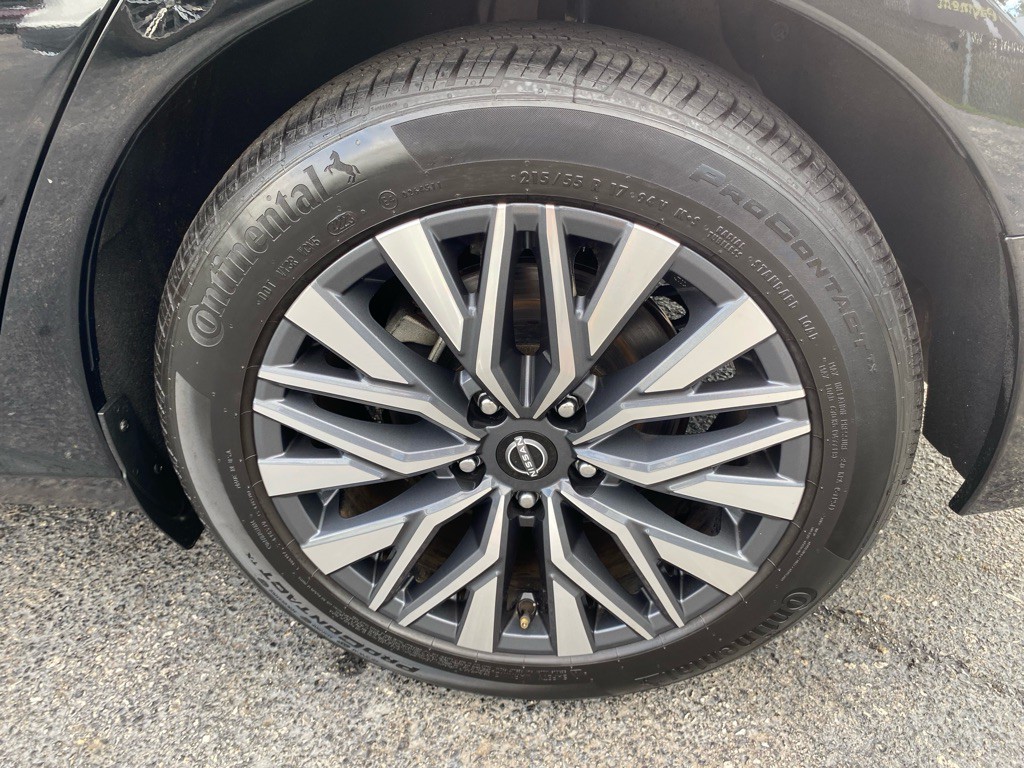 2024 Nissan Altima Image 33