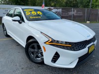 Image for 2023 Kia K5 LXS ID: 6682256