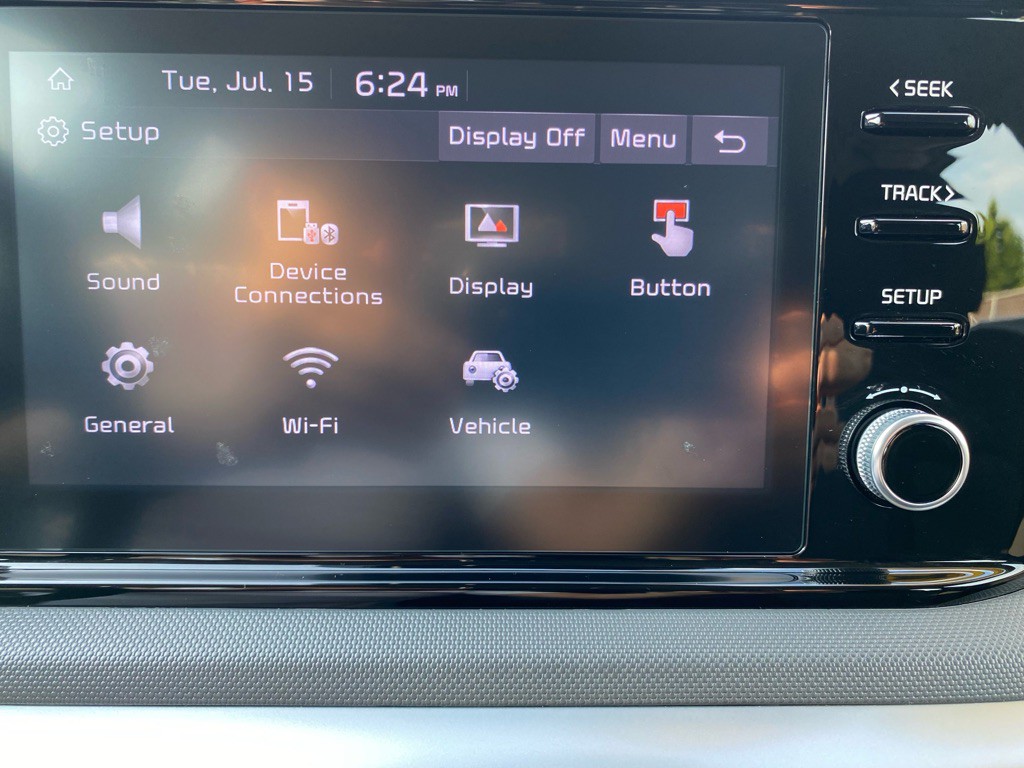 2023 Kia K5 Image 17