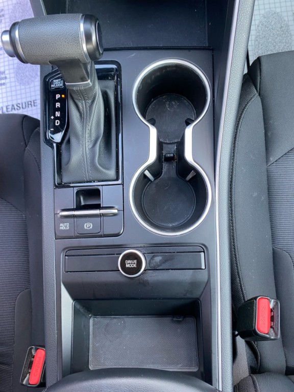 2023 Kia K5 Image 20