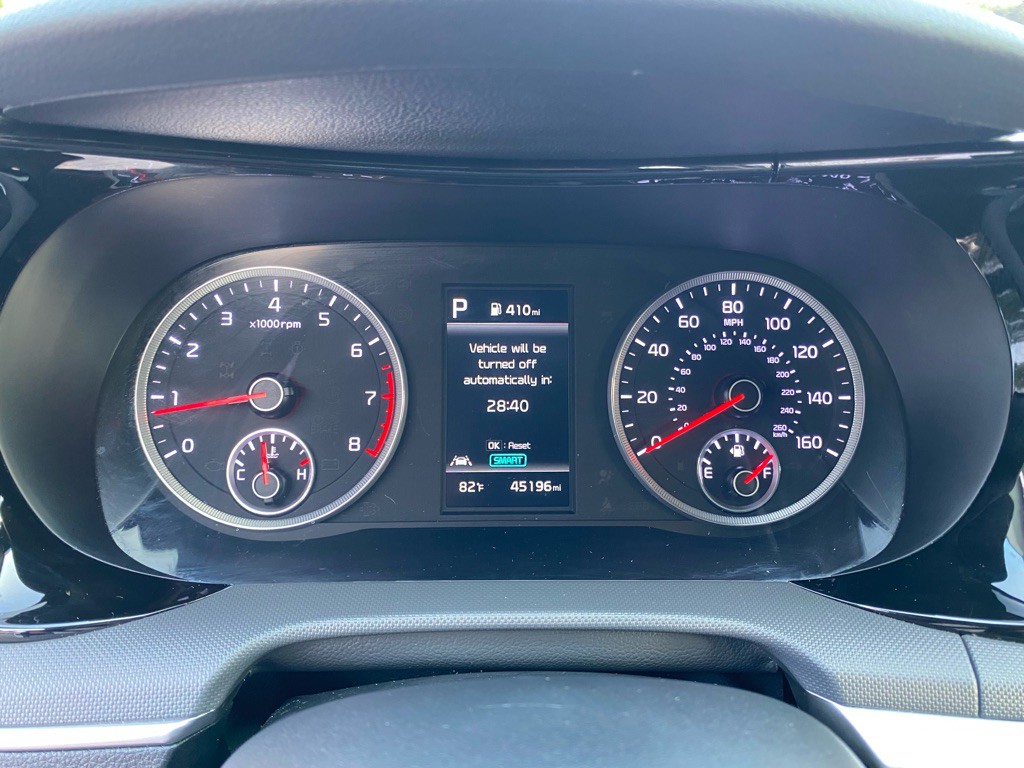 2023 Kia K5 Image 24