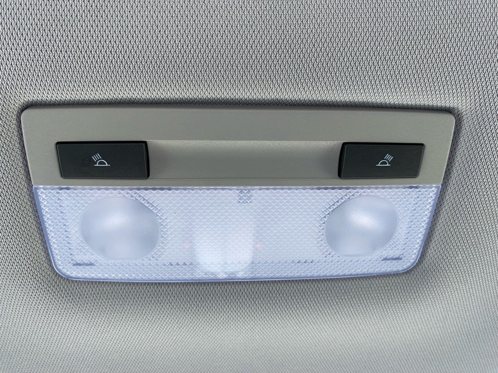 2025 Chevrolet Malibu Image 12