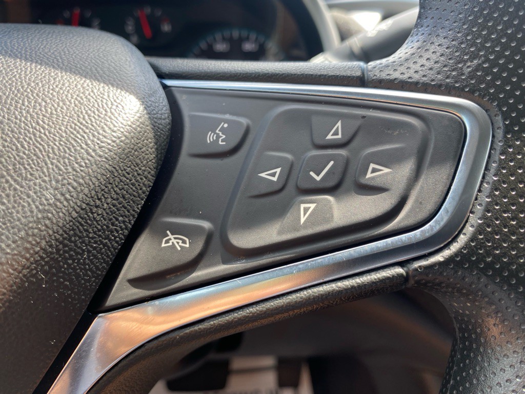 2025 Chevrolet Malibu Image 20