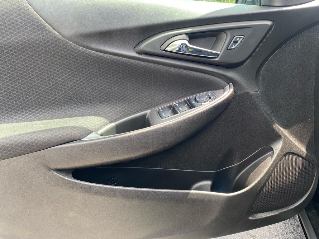 2025 Chevrolet Malibu Image 34