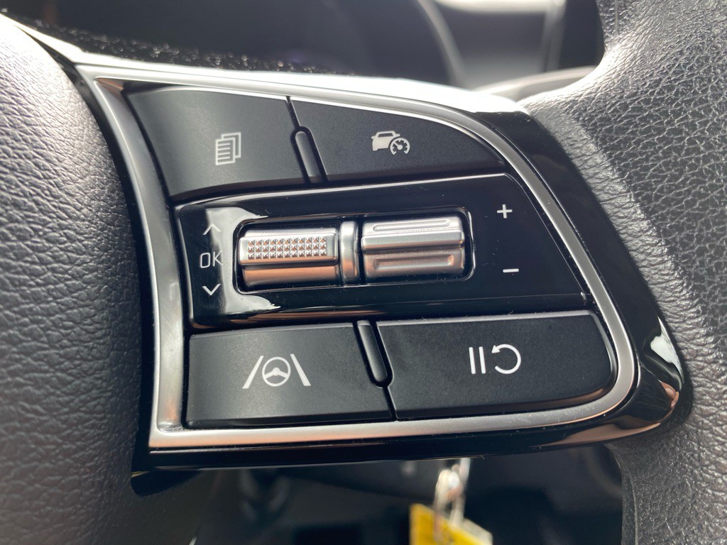 2024 Kia Forte Image 18