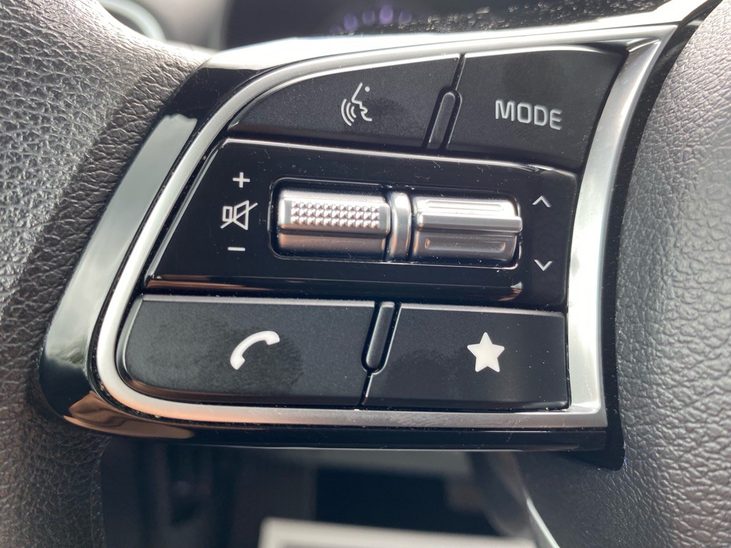 2024 Kia Forte Image 19