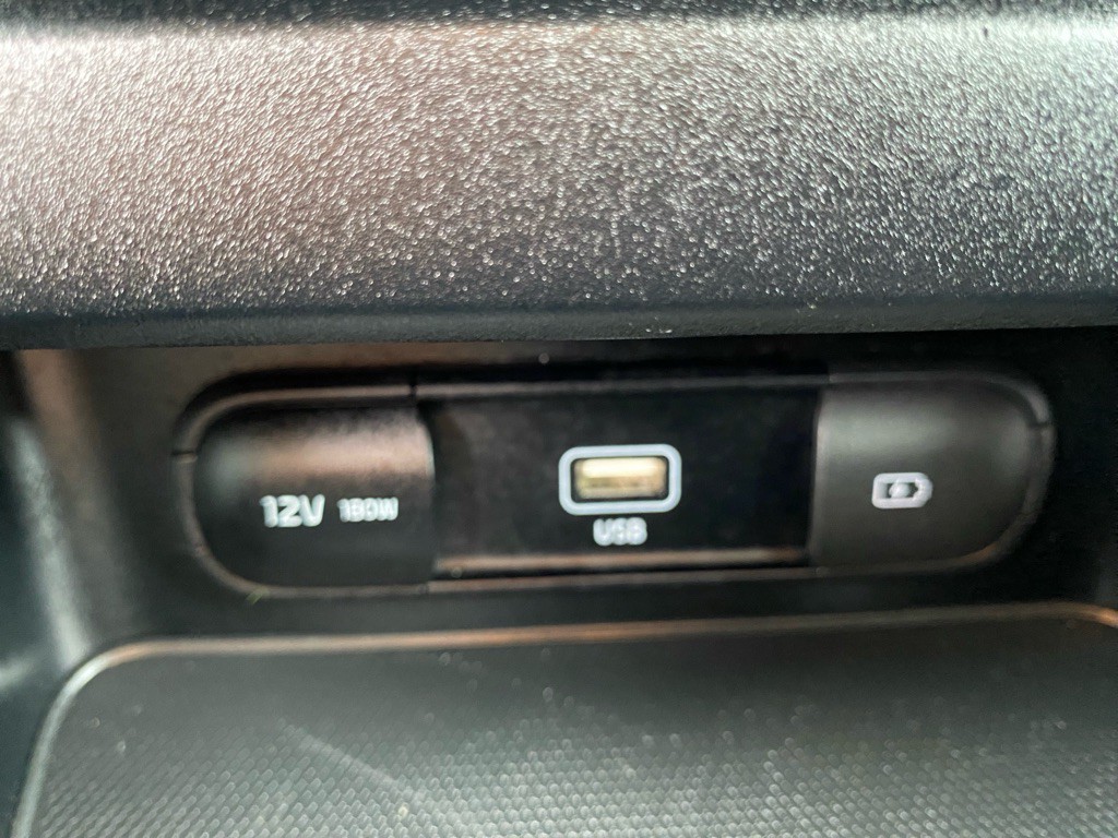 2024 Kia Forte Image 24